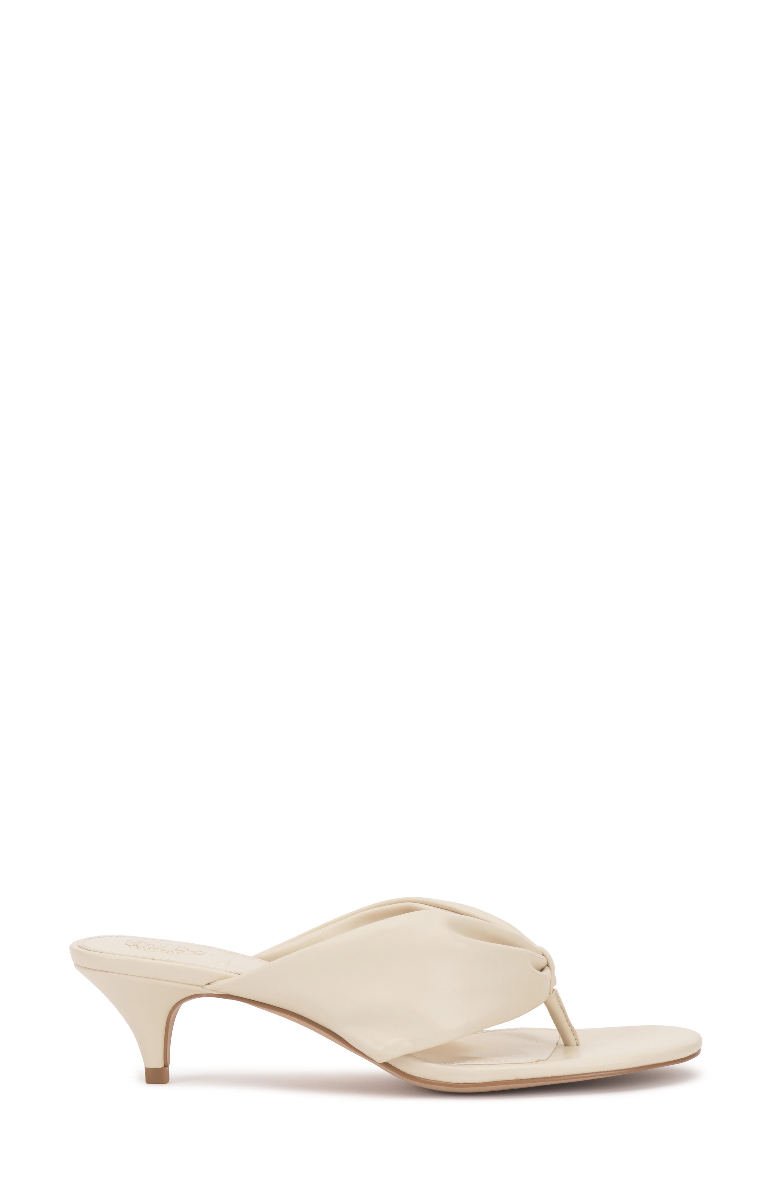 Kalbie Slide Sandal, Alternate, color, CREAMY WHITE