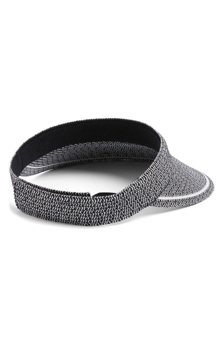 Nordstrom Packable Visor, Alternate, color, 