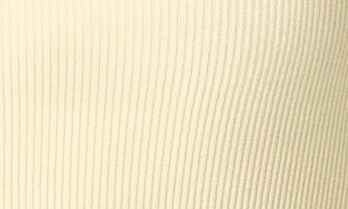 Florence By Mills Rib Button-up Tank Top In Neutral