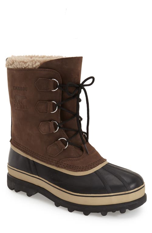 Sorel Caribou™ Wp Boot