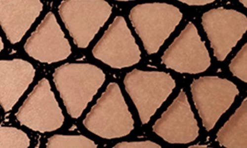 Wolford Fishnet Tights In Black