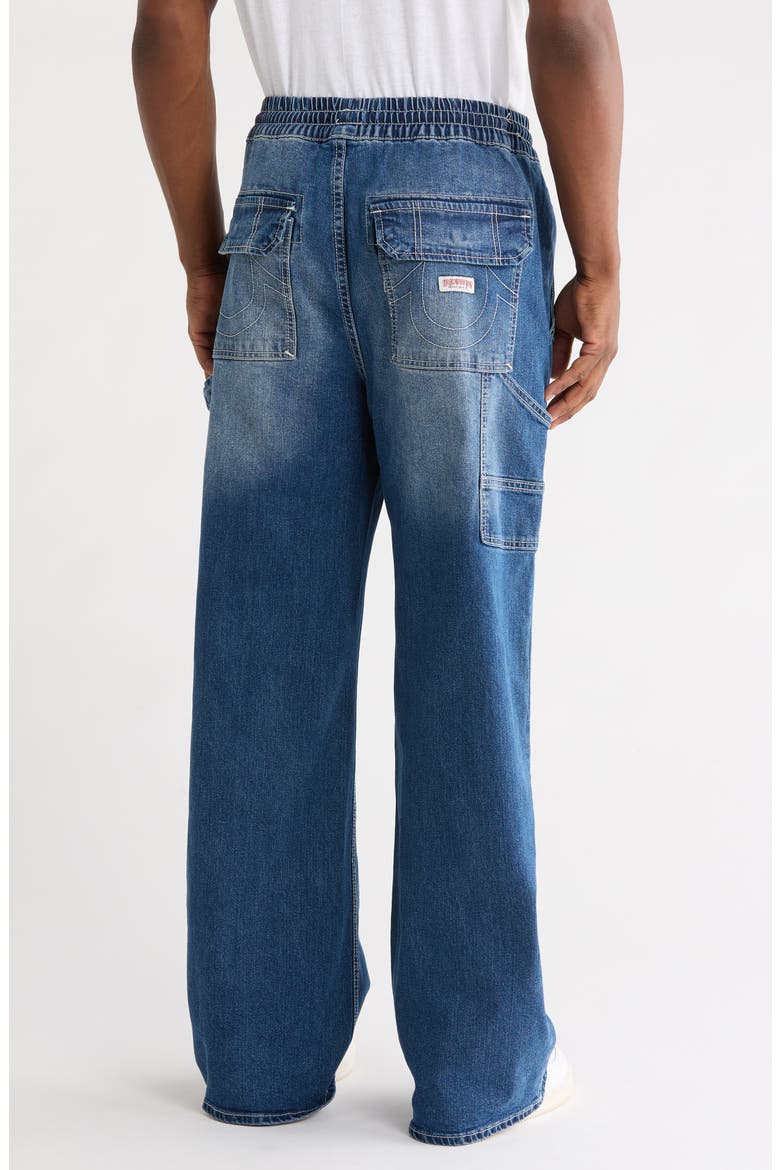 Vinney Carpenter Jeans, Alternate, color, MEDIUM STARGAZE
