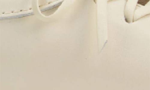 Yosi Samra Vanessa Slingback Pointed Toe Flat In Bone