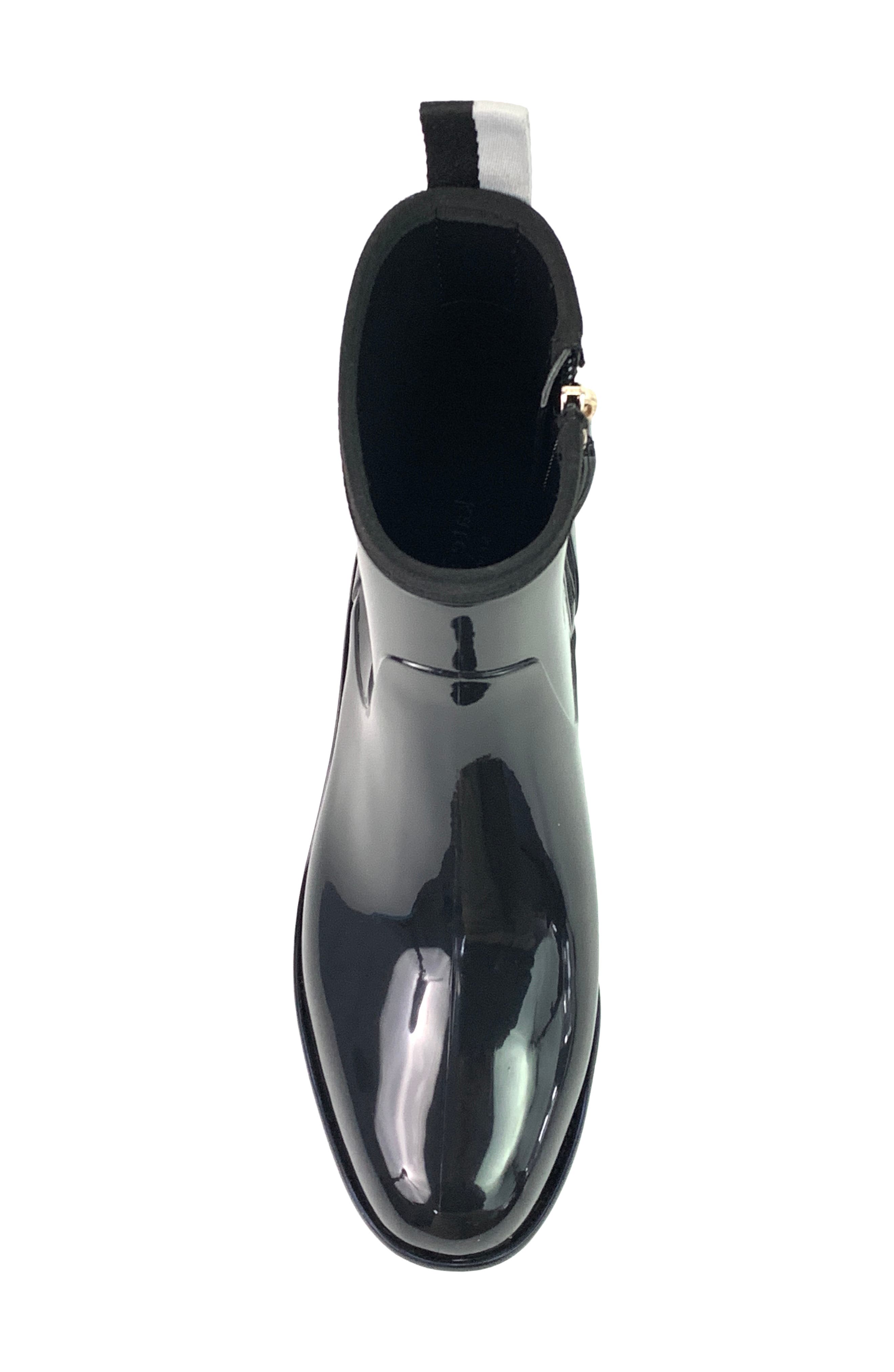 Kate Spade New York puddle rain bootie, Alternate, color, 