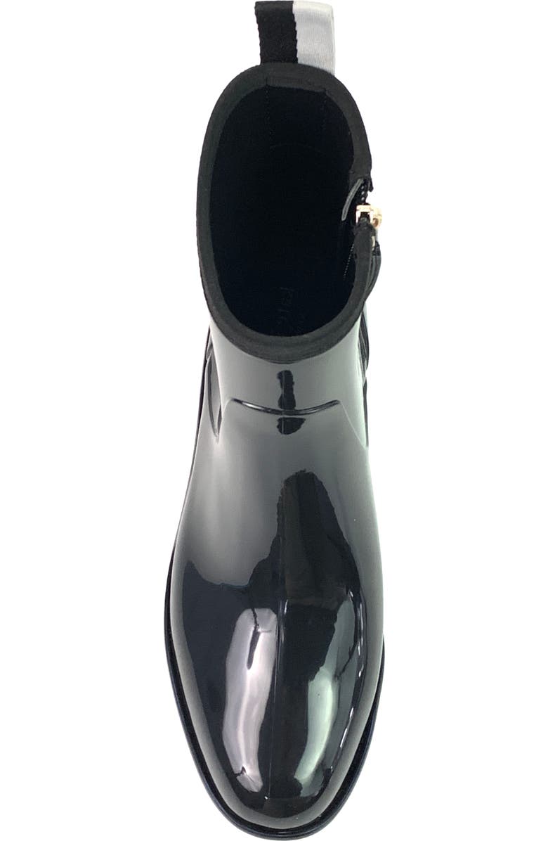 Kate Spade New York puddle rain bootie, Alternate, color,