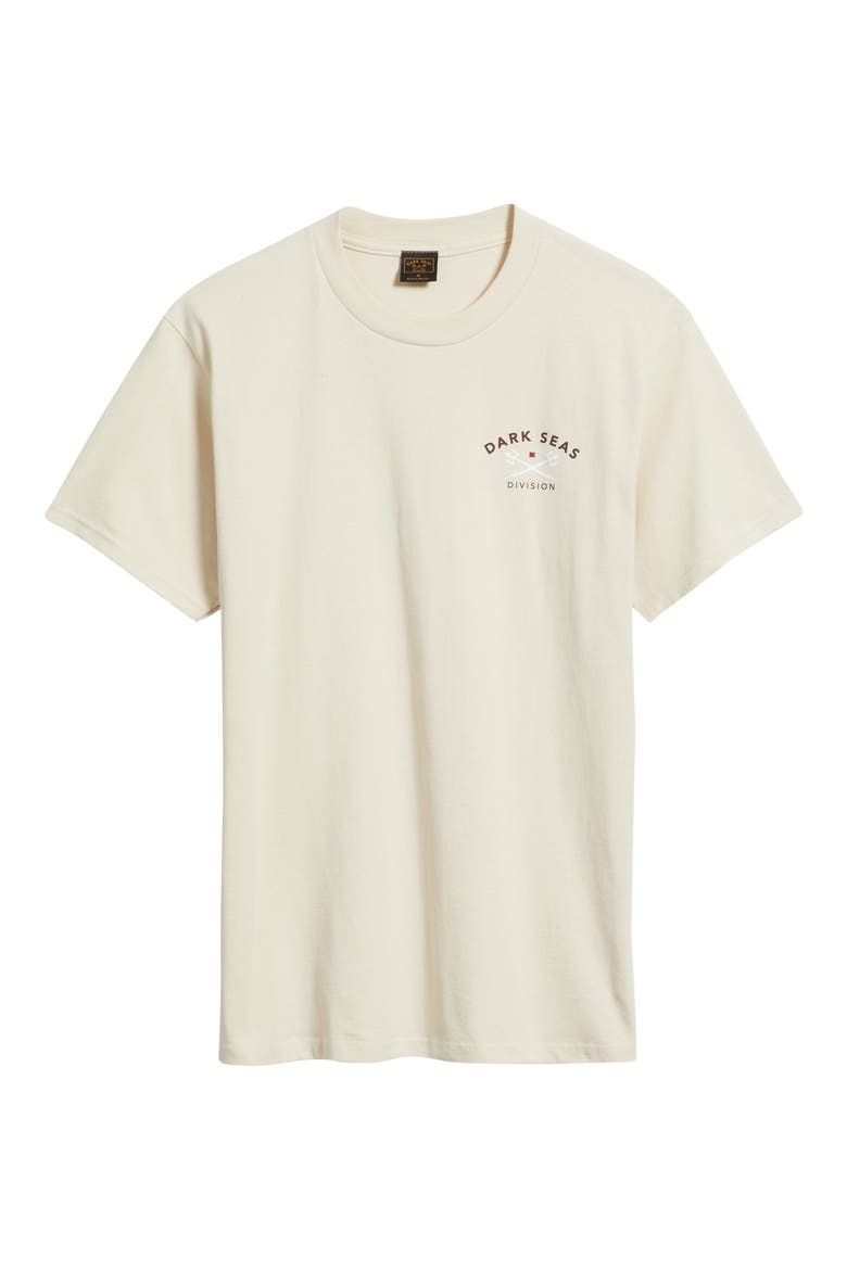 Headmaster V3 Graphic T-Shirt, Alternate, color, CREAM