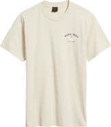 DARK SEAS Headmaster V3 Graphic T-Shirt