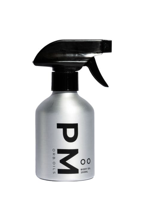 Orb Oils Body Oil - PM
