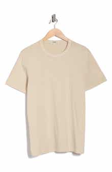 BUCK MASON Classic Cotton T-Shirt