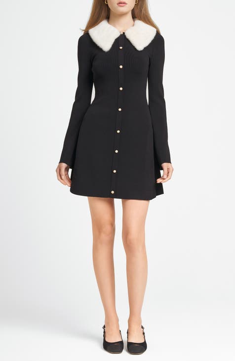 Wayf fashion dress nordstrom