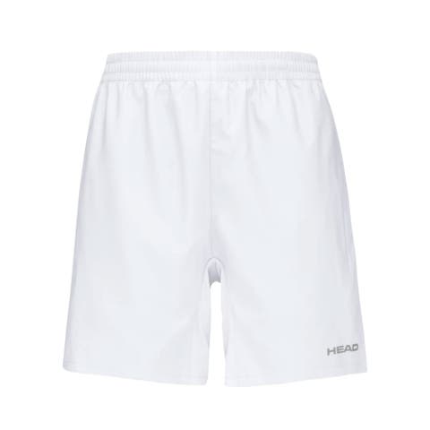 Club Bermudas Boys Tennis Shorts