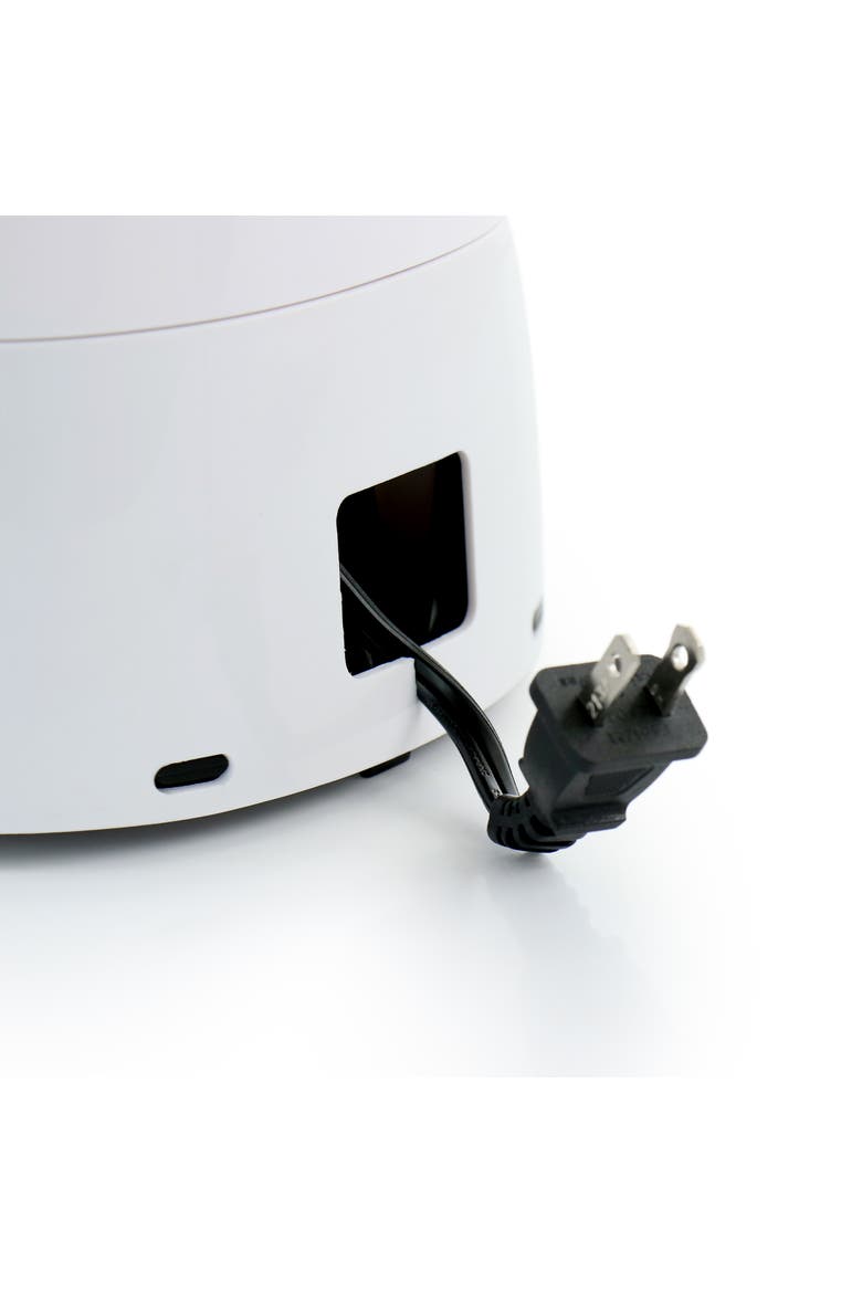 12 Cup 900 Watt Coffee Maker, Alternate, color, White