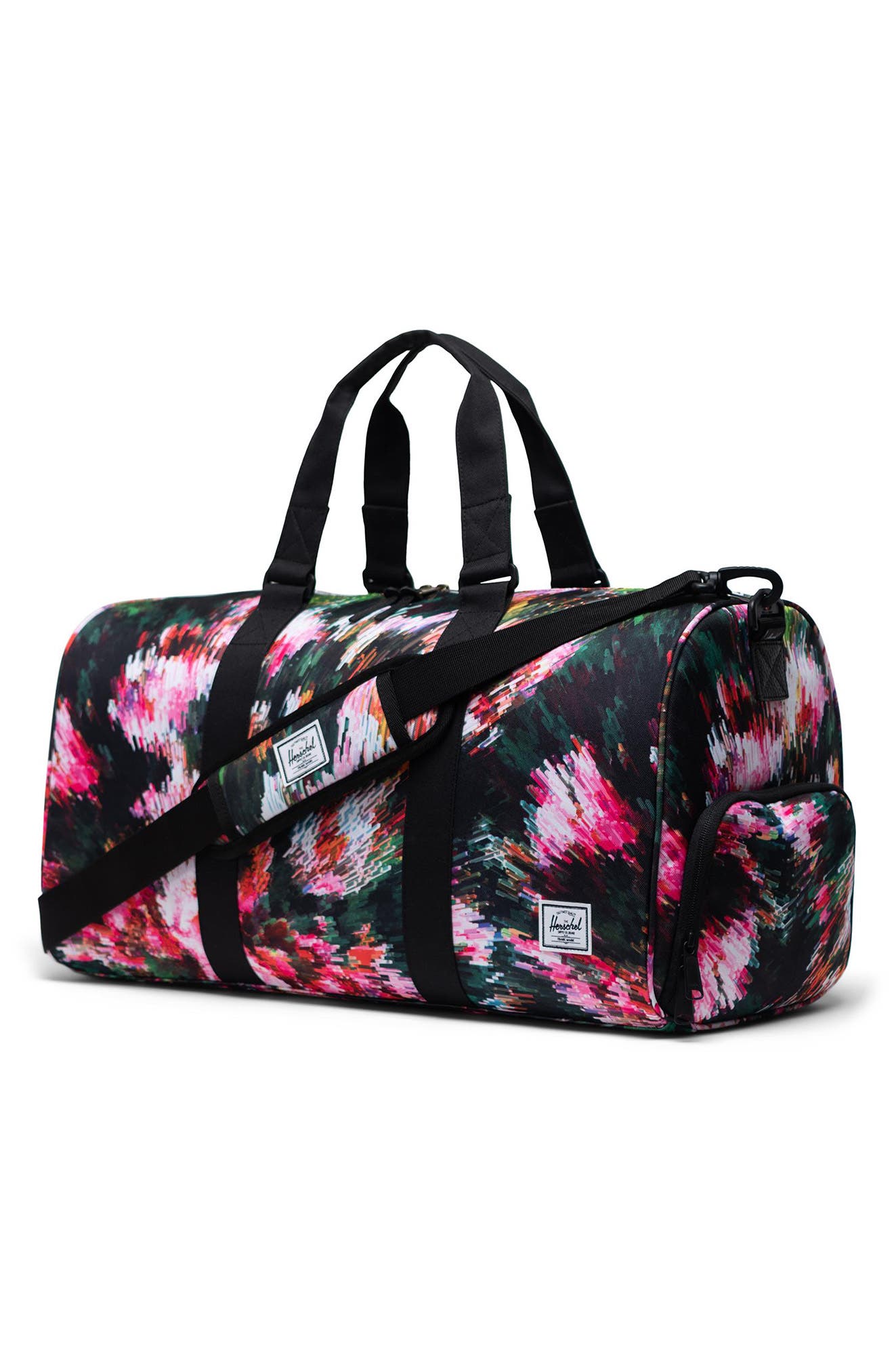 Herschel Supply Co. Novel Duffle Bag, Alternate, color, 