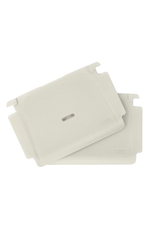 Seat Pad for Cruiser Wagon