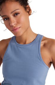 Haven Well Within Balance Organic Cotton Tank