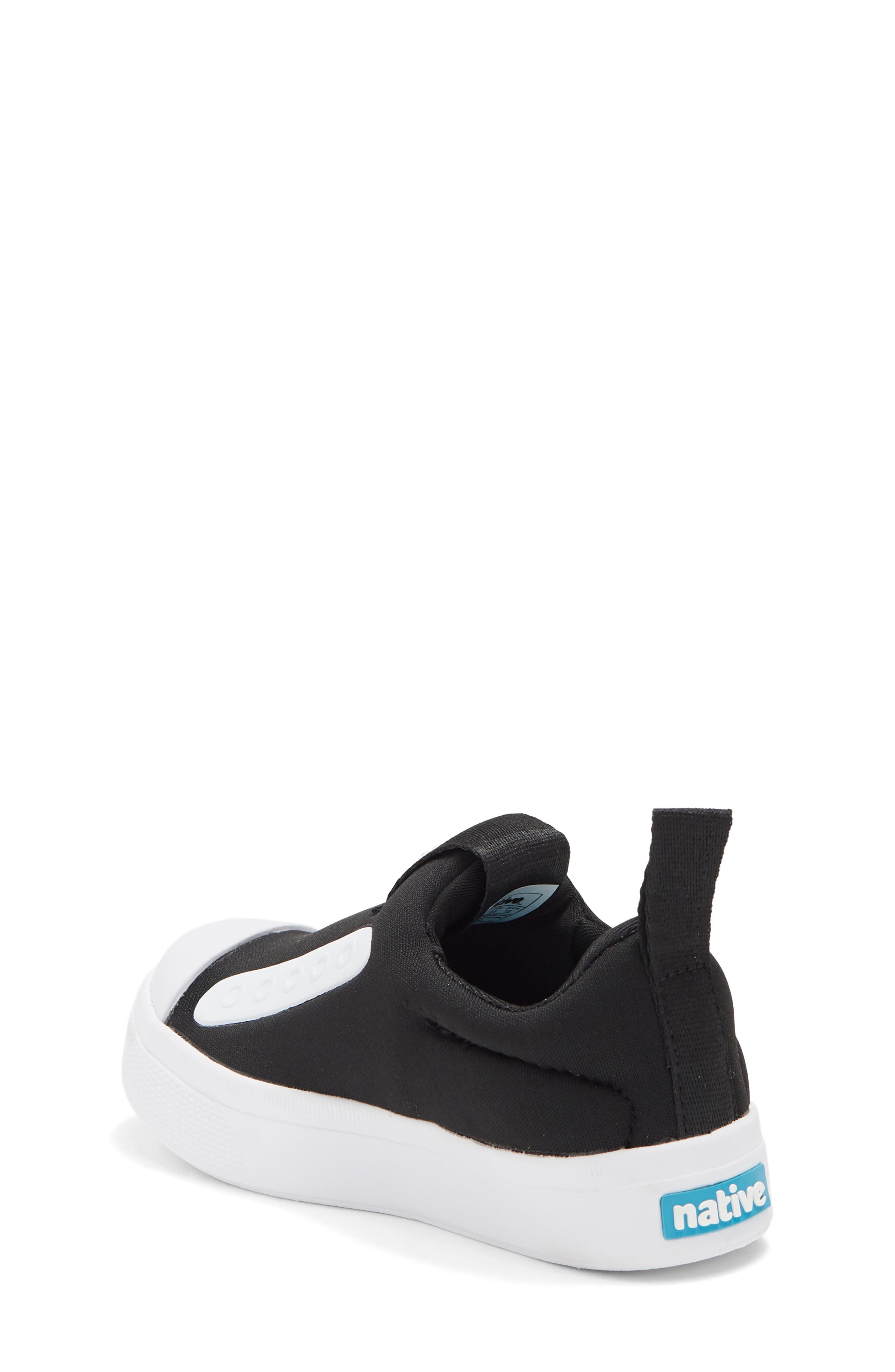 Native Shoes Jefferson Hero Slip-On Sneaker, Alternate, color, 