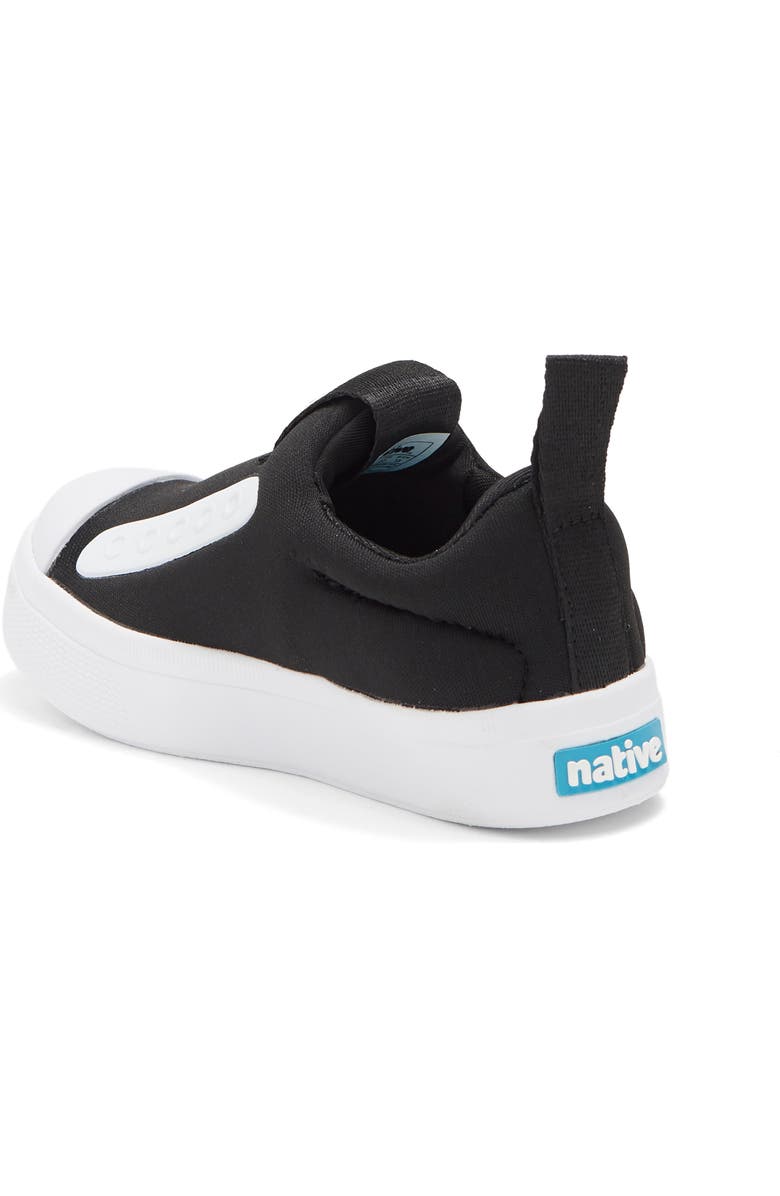 Native Shoes Jefferson Hero Slip-On Sneaker, Alternate, color,