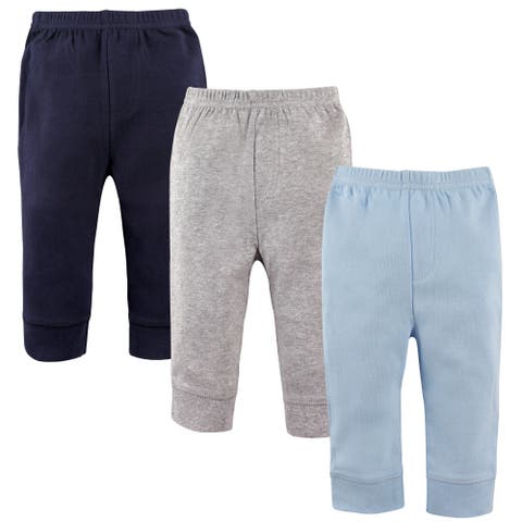 Durable Cotton Pants (Baby)