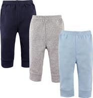 Luvable Friends Durable Cotton Pants