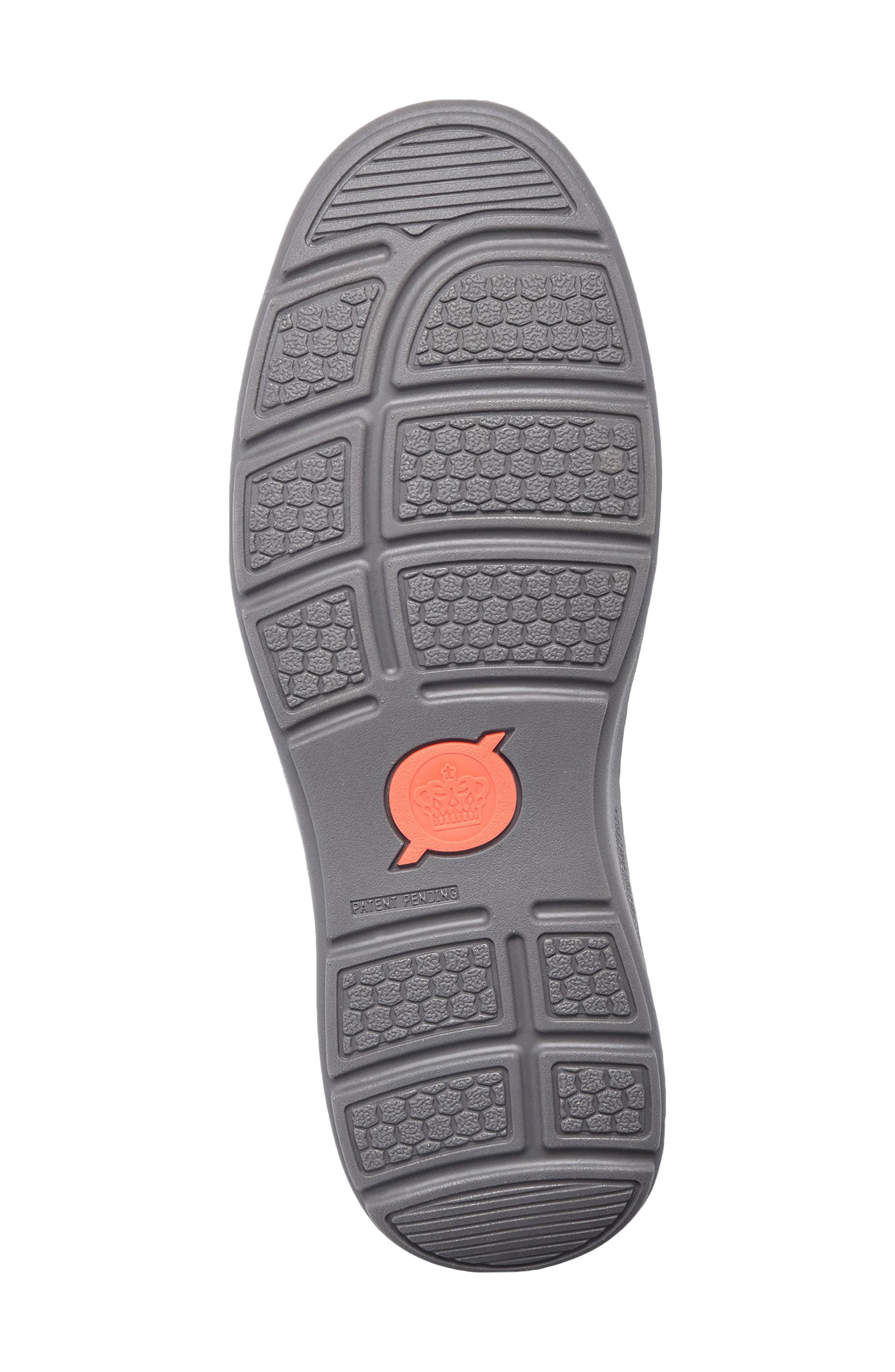 Børn Morgan Slip-On Sneaker, Alternate, color, 