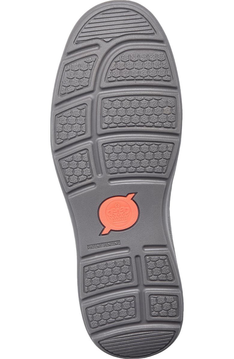 Børn Morgan Slip-On Sneaker, Alternate, color,