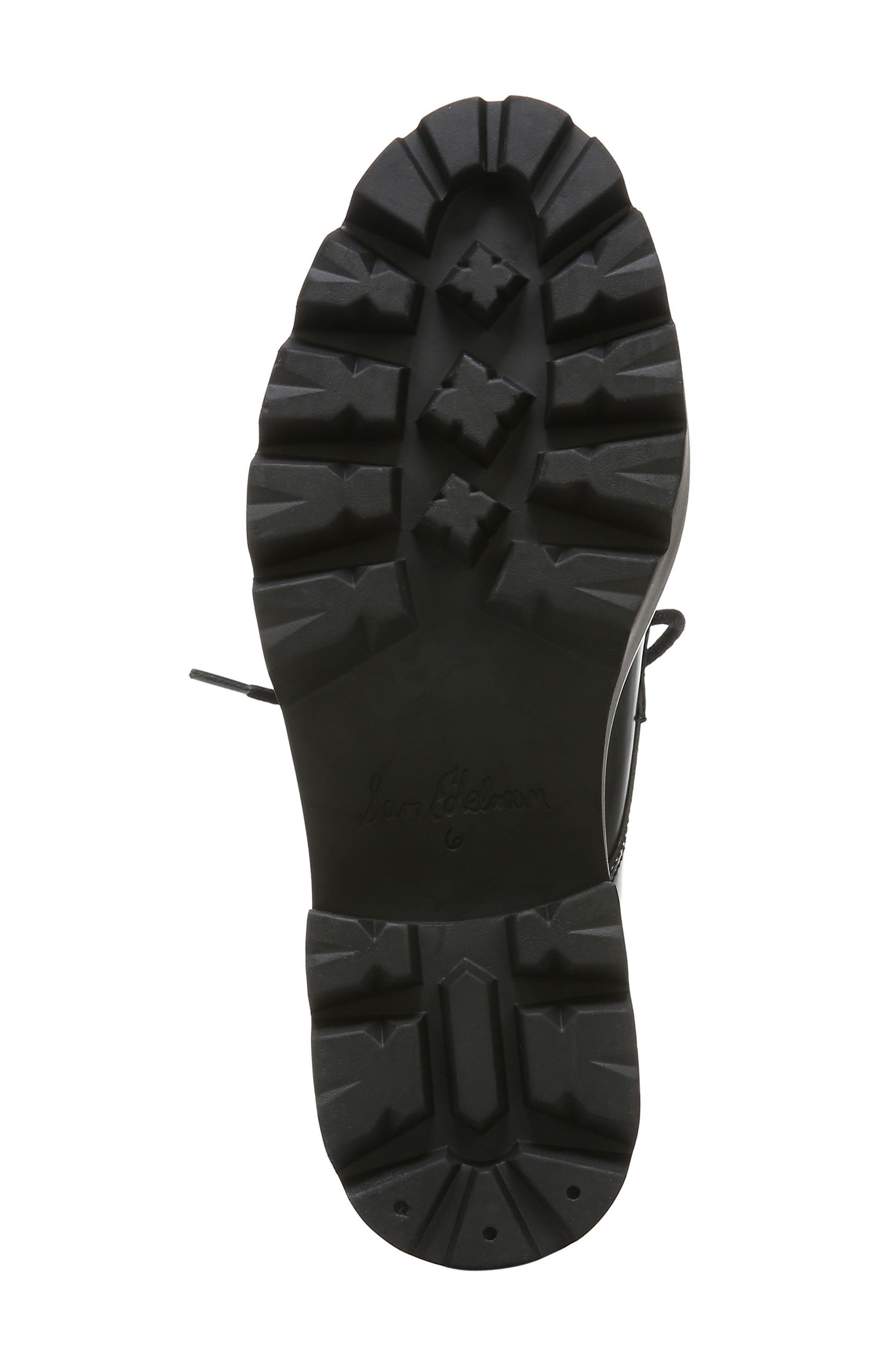 Sam Edelman Monna Chukka Boot, Alternate, color, 