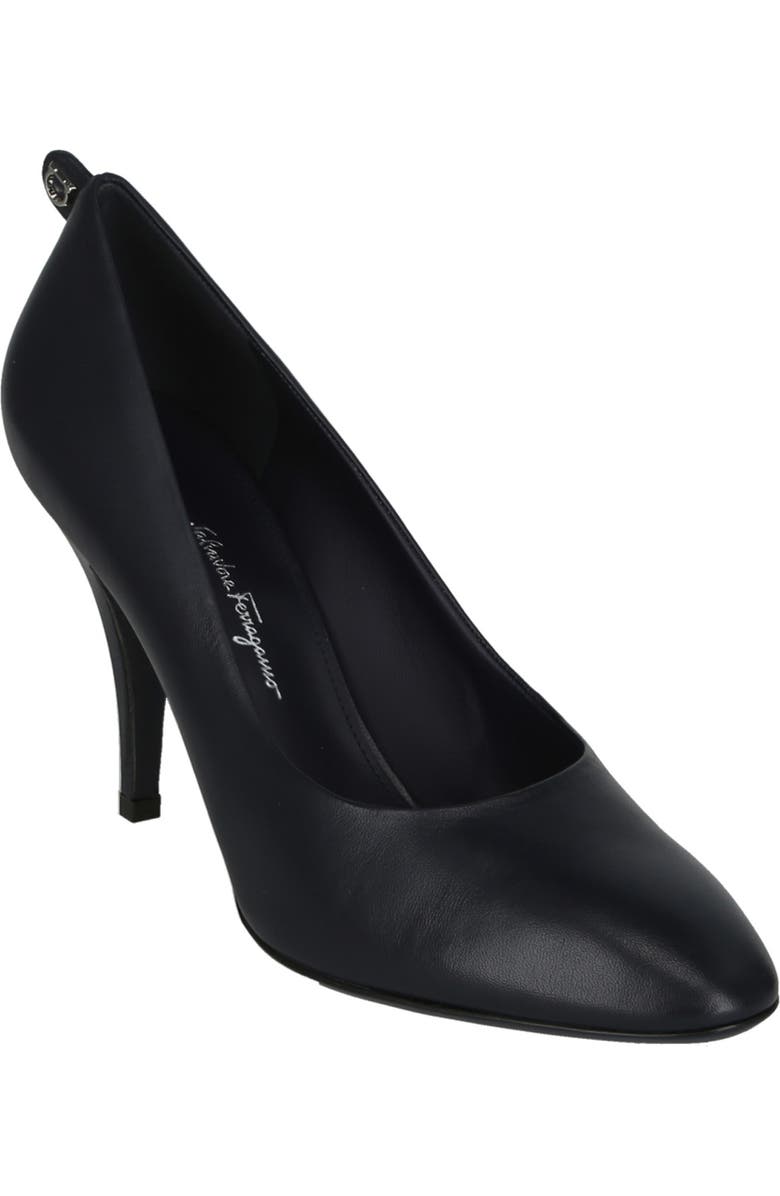 FERRAGAMO Judy Stiletto Pump, Main, color,
