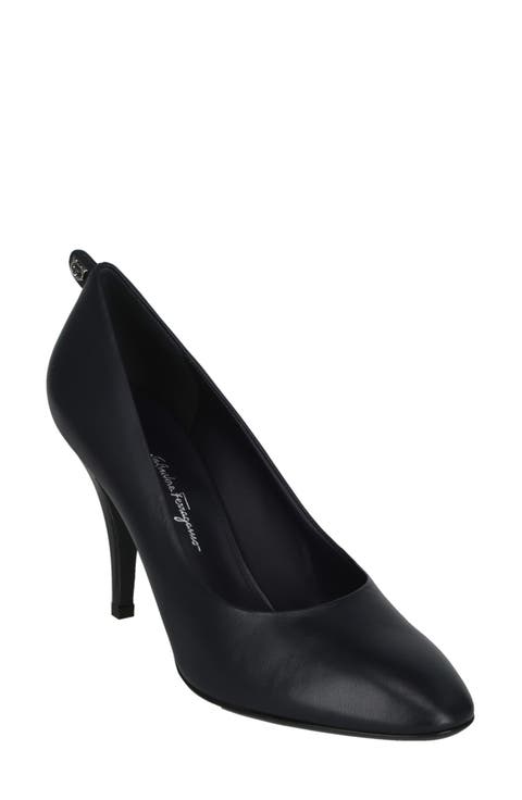 Women's FERRAGAMO Heels | Nordstrom Rack