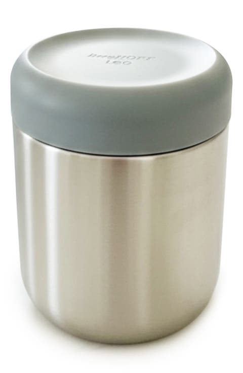 Leo 17-Ounce Insulated Food Container