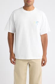Arc'teryx Kragg Cotton Logo Graphic T-Shirt