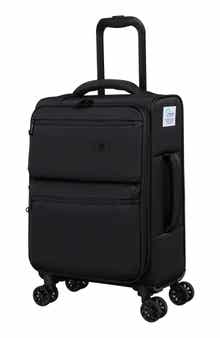 Eco-Classic Carry On Spinner Suitcase