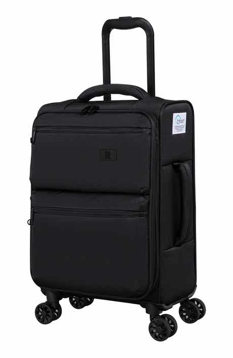 Eco-Classic Carry On Spinner Suitcase