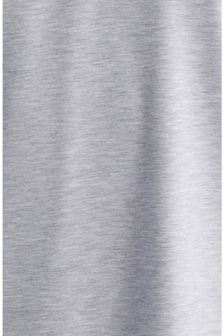 XC Apex Heathered Performance Polo, Alternate, color, GRAY HEATHER
