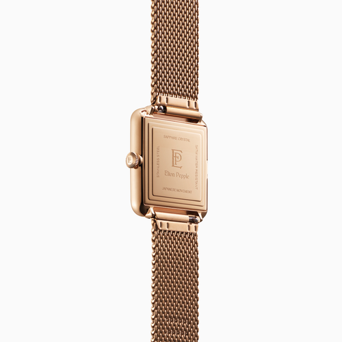 Elton Pepple Classic Norwood, 38mm