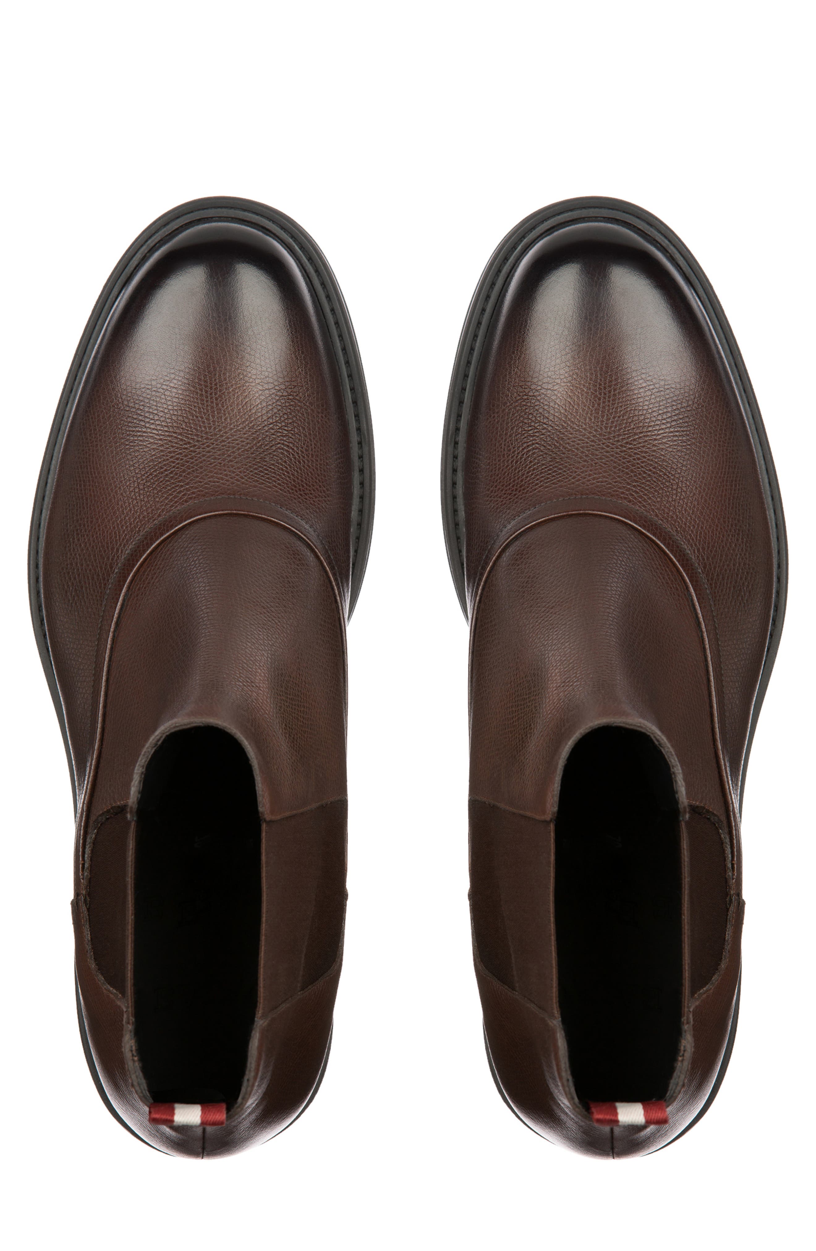 Bally Nikora Chelsea Boot, Alternate, color, 