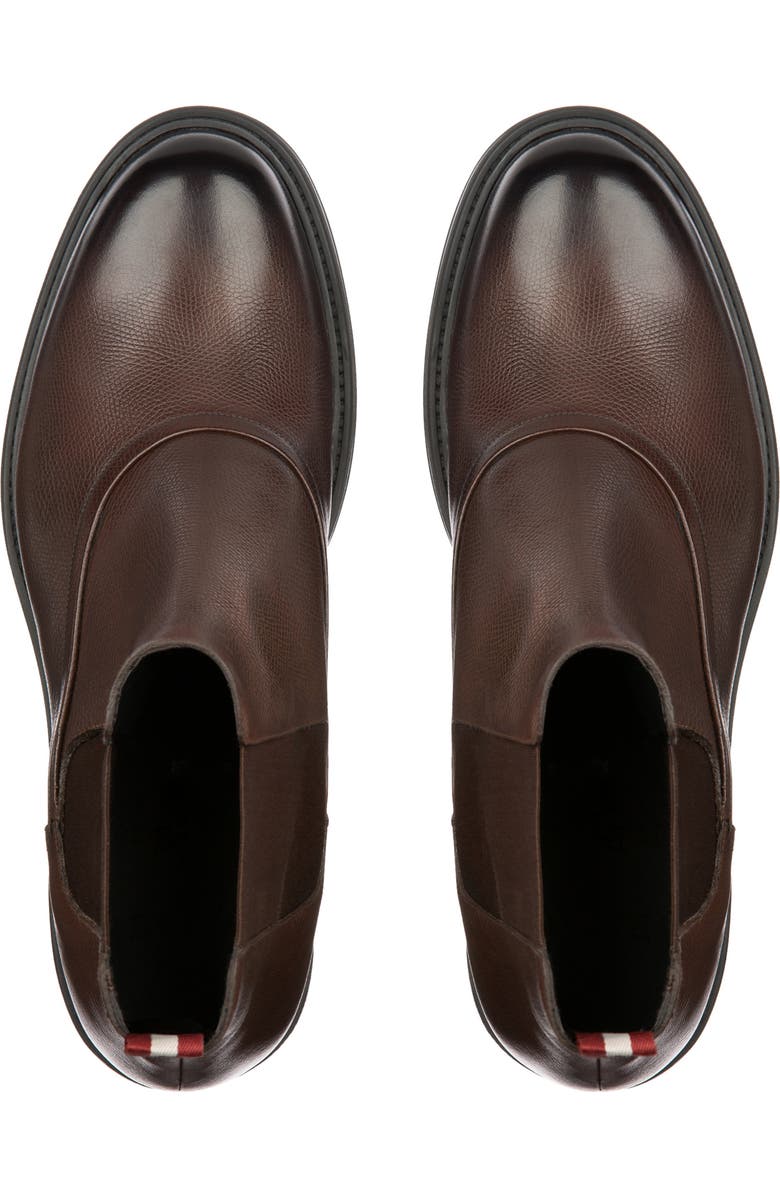 Bally Nikora Chelsea Boot, Alternate, color,