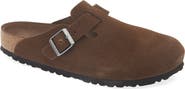 Birkenstock Boston Soft Footbed Clog