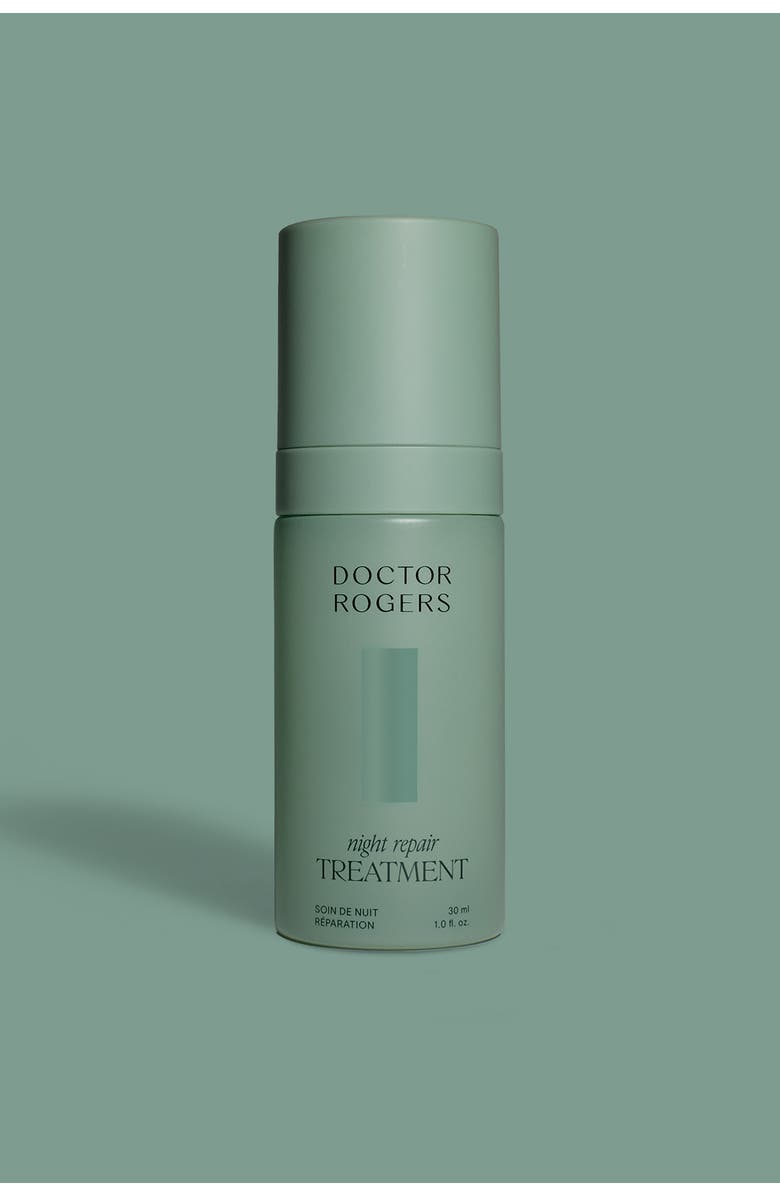 DOCTOR ROGERS Night Repair Treatment, Alternate, color, Regular