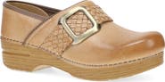 Dansko Pro Braided Clog