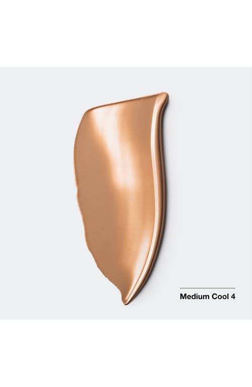 Clinique Even Better Clinical™ Vitamin Makeup Broad Spectrum Spf 45 Foundation In Medium Cool 4