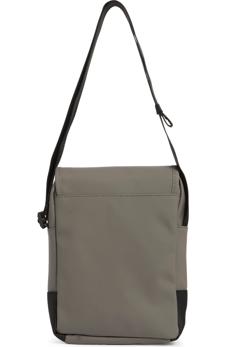 Rains Trail Reporter Bag, Alternate, color, Grey