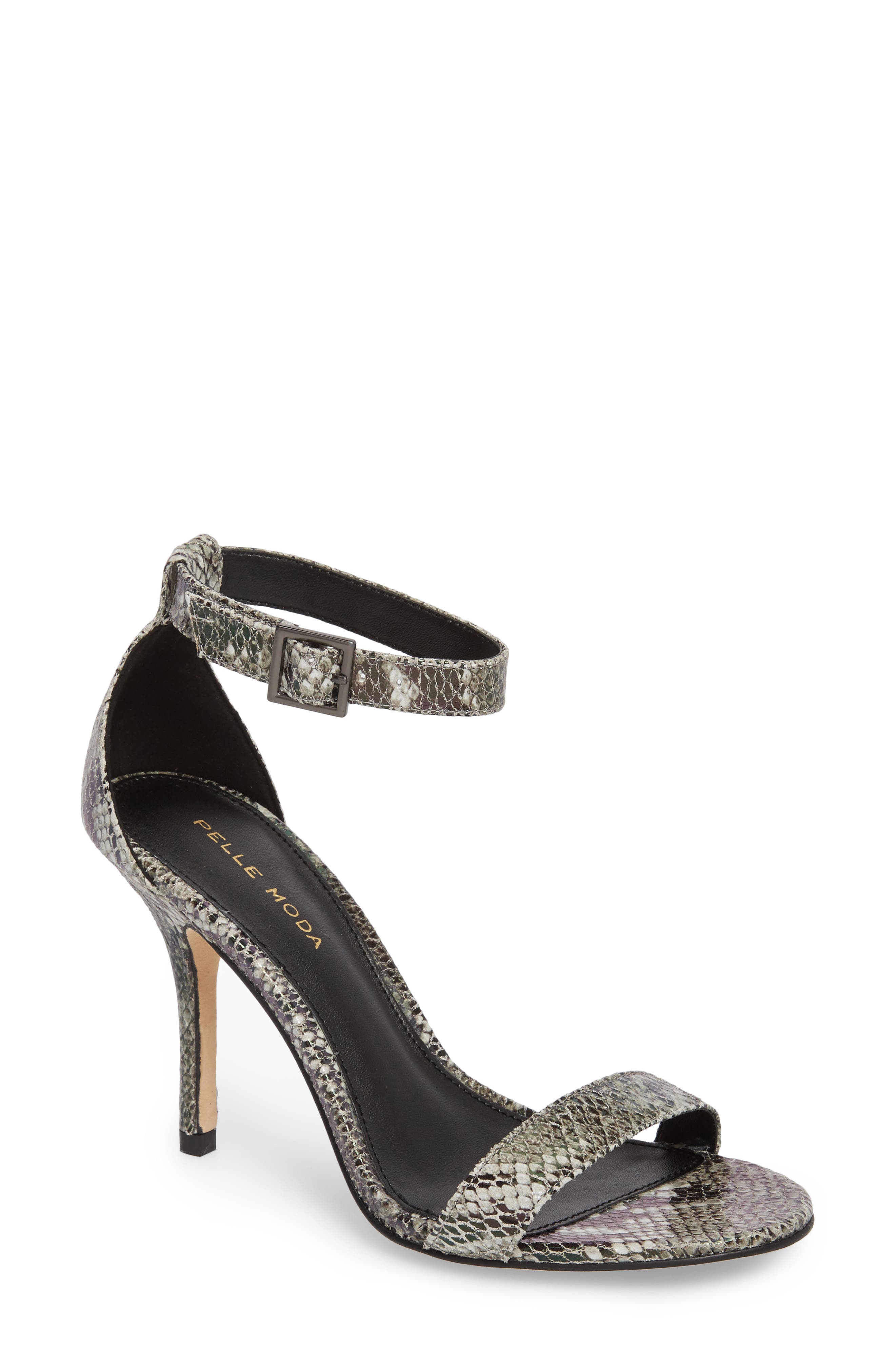 Pelle Moda Kacey Sandal, Main, color, 