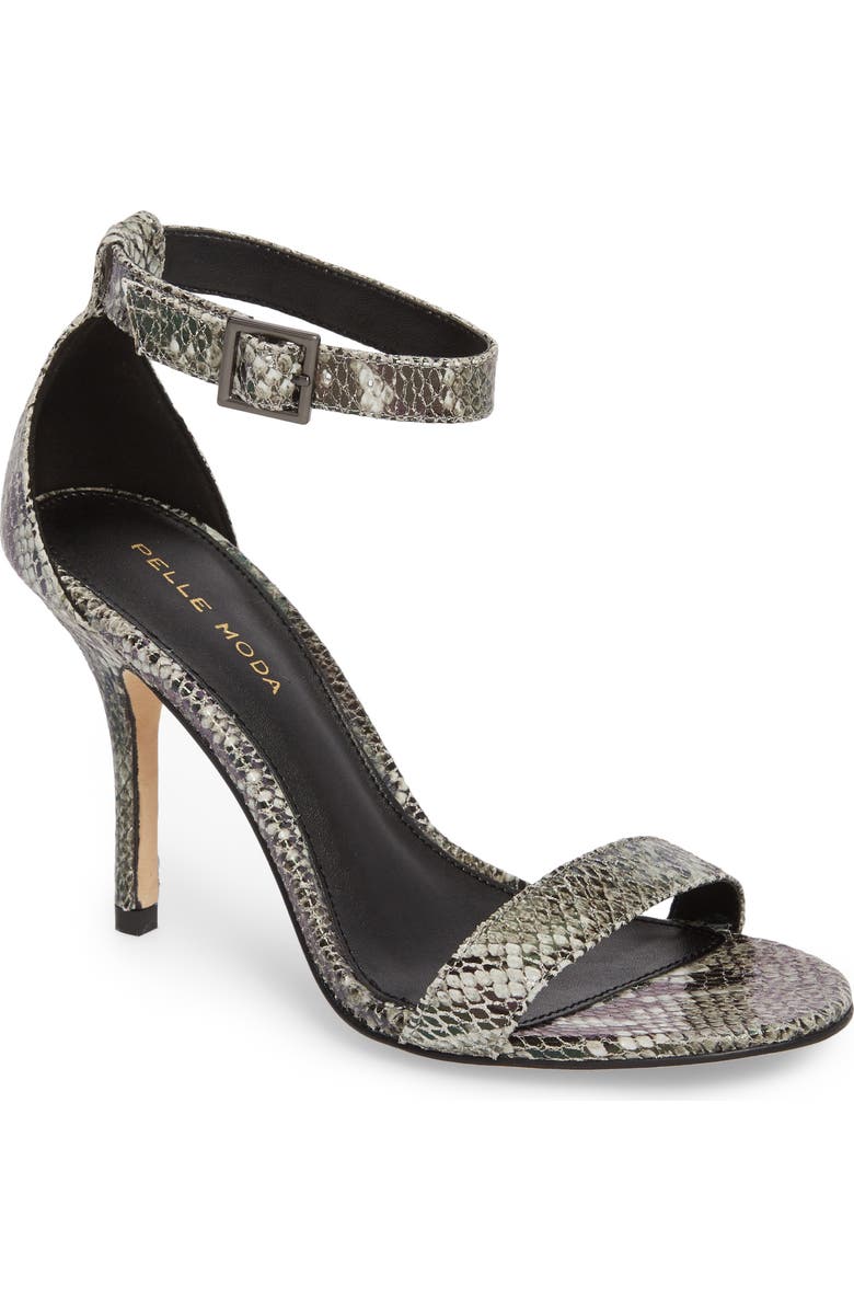 Pelle Moda Kacey Sandal, Main, color,