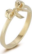 Ember Fine Jewelry 14k Bow Ring