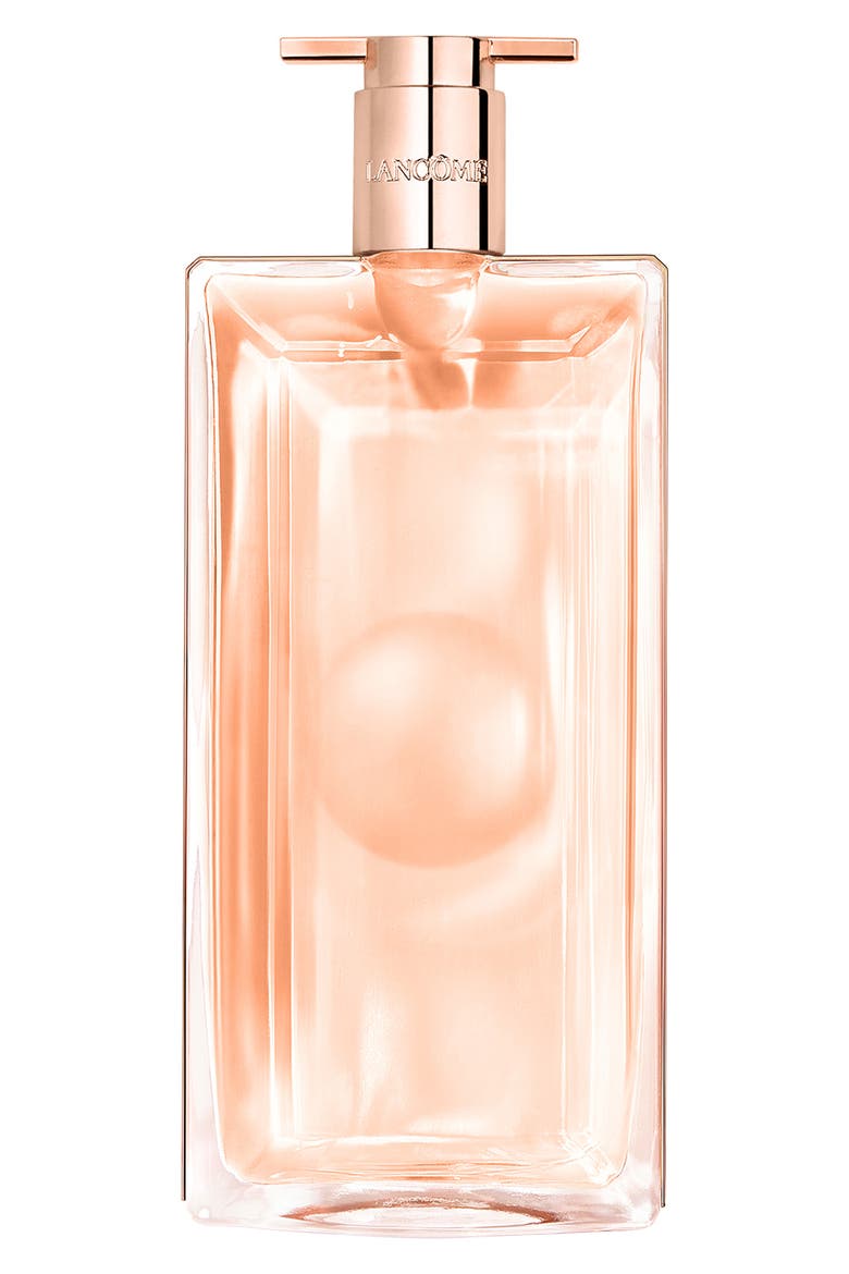 Idôle Eau de Toilette, Main, color, NO COLOR