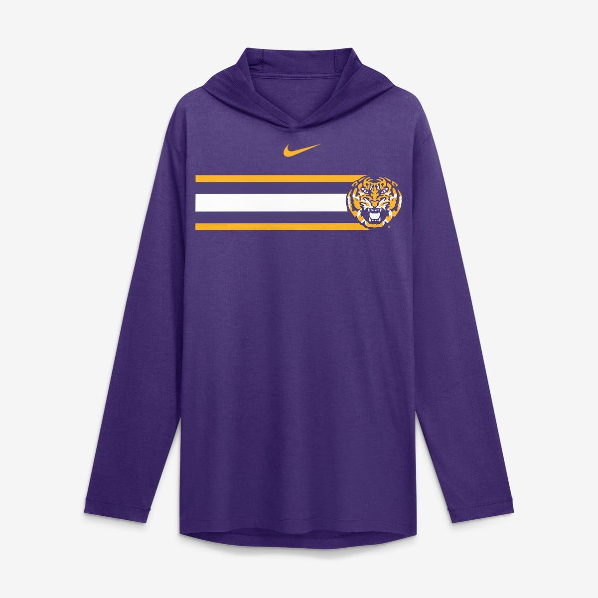 selected Purple