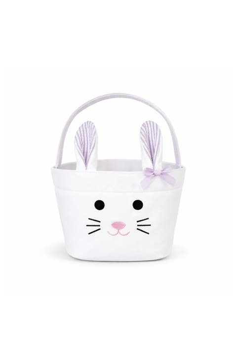 Easter Bitty Bunny Basket
