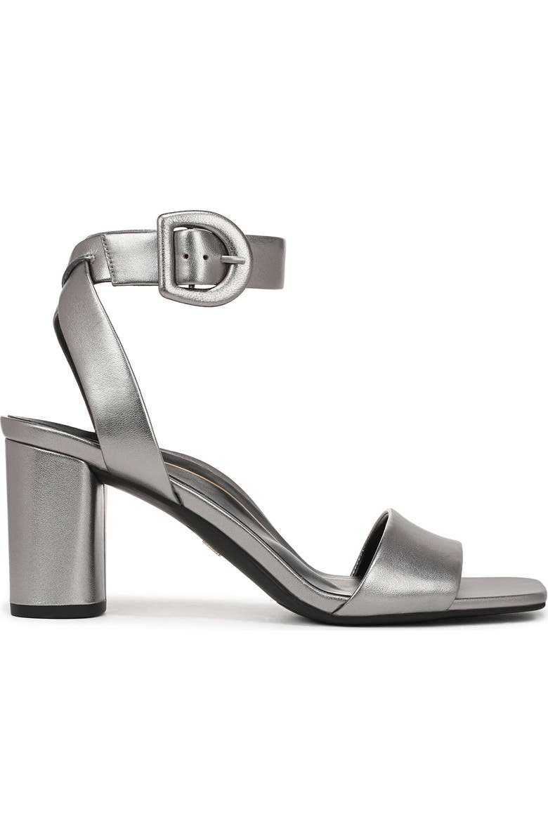 Vionic Zinfandel Sandal, Alternate, color, Pewter
