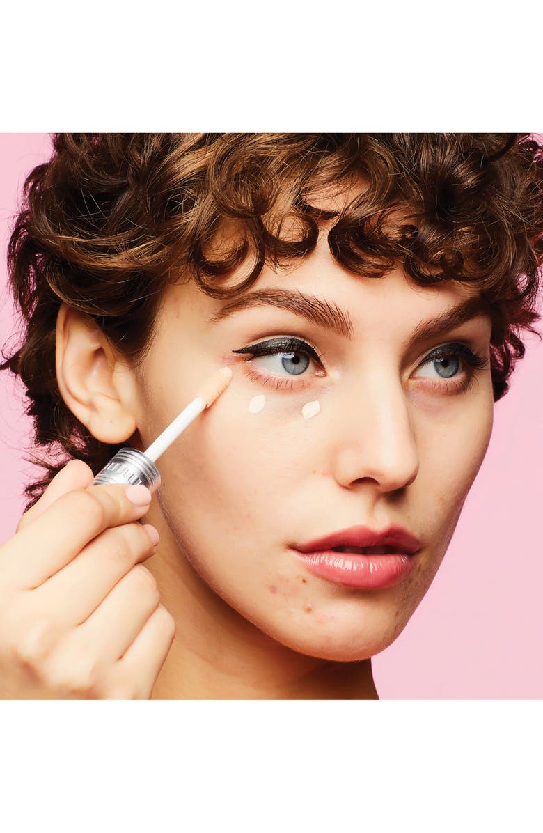 Benefit Cosmetics Benefit Weekend Beauty Queen Face & Eye Set, Alternate, color, 