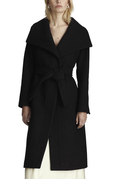 Gisele - Sequins Coat